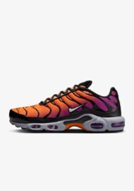 Nike Air Max Plus - Orange
