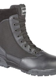 Magnum Mens Classic Hardwearing Military Combat Boots