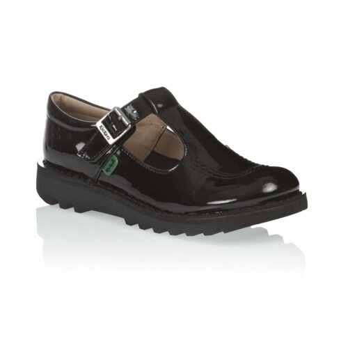 Kickers Sdkick T Core Patent Leather