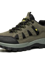Mens Hiking Boots