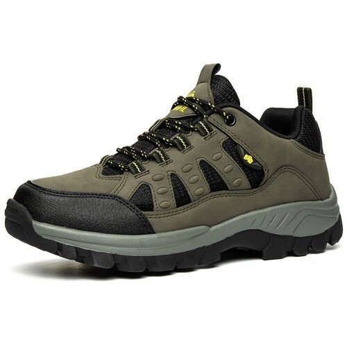 Mens Hiking Boots