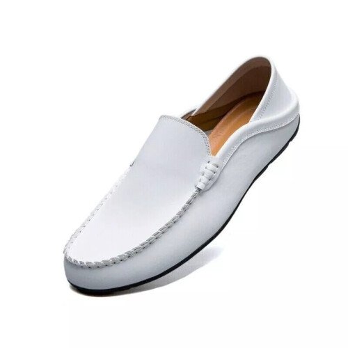 Mens Premium Genuine Leather Shoes