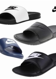 Nike Benassi JDI Men's Flip Flops