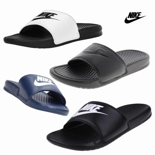 Nike Benassi JDI Men's Flip Flops