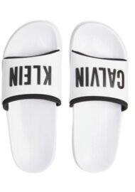 Calvin Klein Beach Pool Slipper Slides
