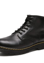 Martin boots