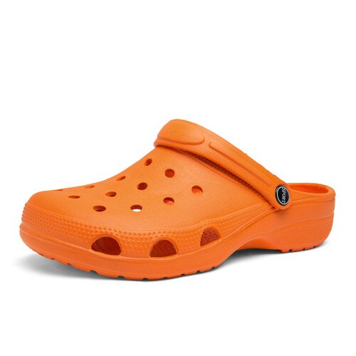 Unisex Adults 10001 Cushioned Clogs