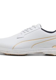 Puma Golf Mens Royale Players Nitrofoam