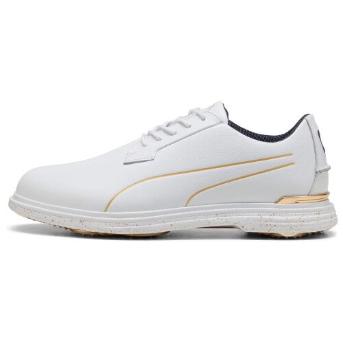 Puma Golf Mens Royale Nitrofoam