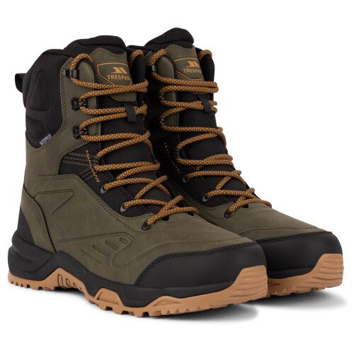 Trespass Men's Waterproof
