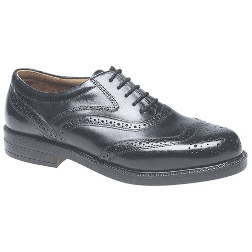 Scimitar Mens Brogue Shoe