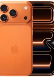 APPLE Iphone 17 Pro Max 256gb - Brand New - Cosmic Orange