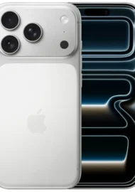 APPLE Iphone 17 Pro Max 512GB - Brand New - Silver