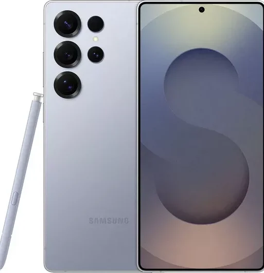SAMSUNG Galaxy S25 Ultra - 256 GB - Brand New