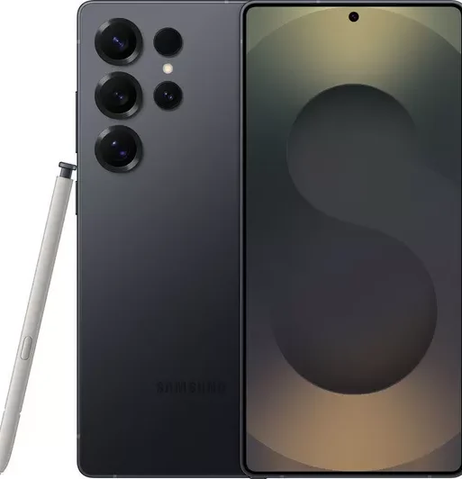 SAMSUNG Galaxy S25 Ultra - 256 GB - Brand New