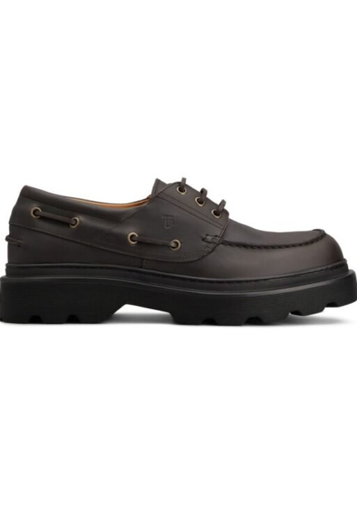 Sailor Shoes