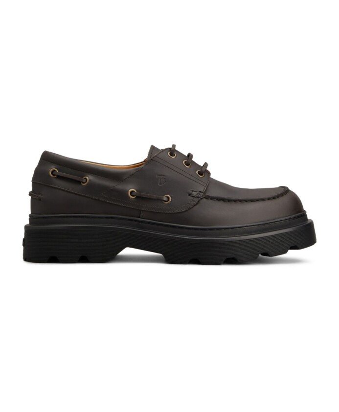 Sailor Shoes