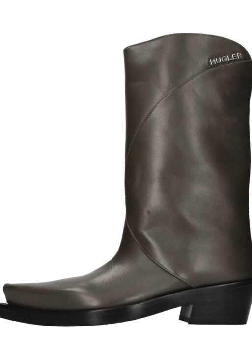 Texan Boots