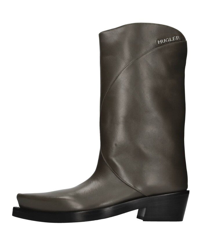 Texan Boots