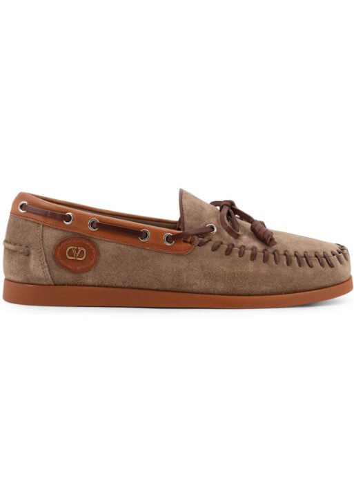 Palm Avenue Moccasins