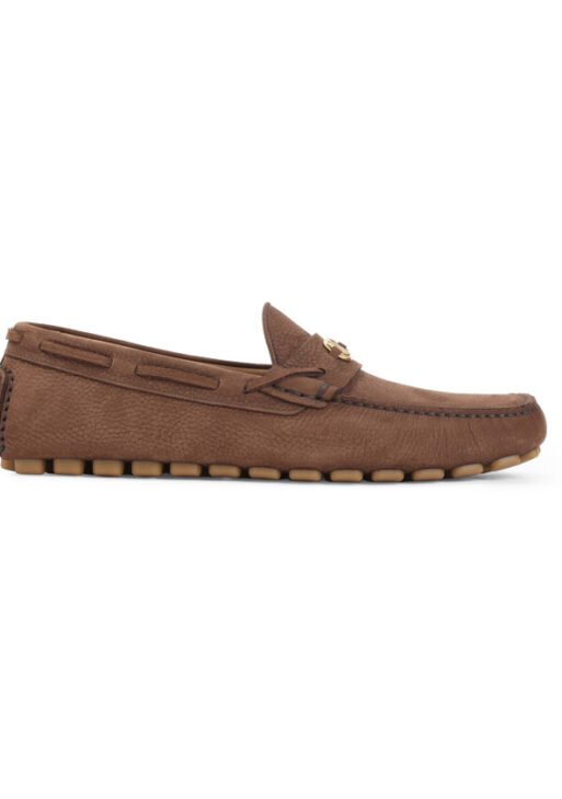 Driver Fastaway Moccasins