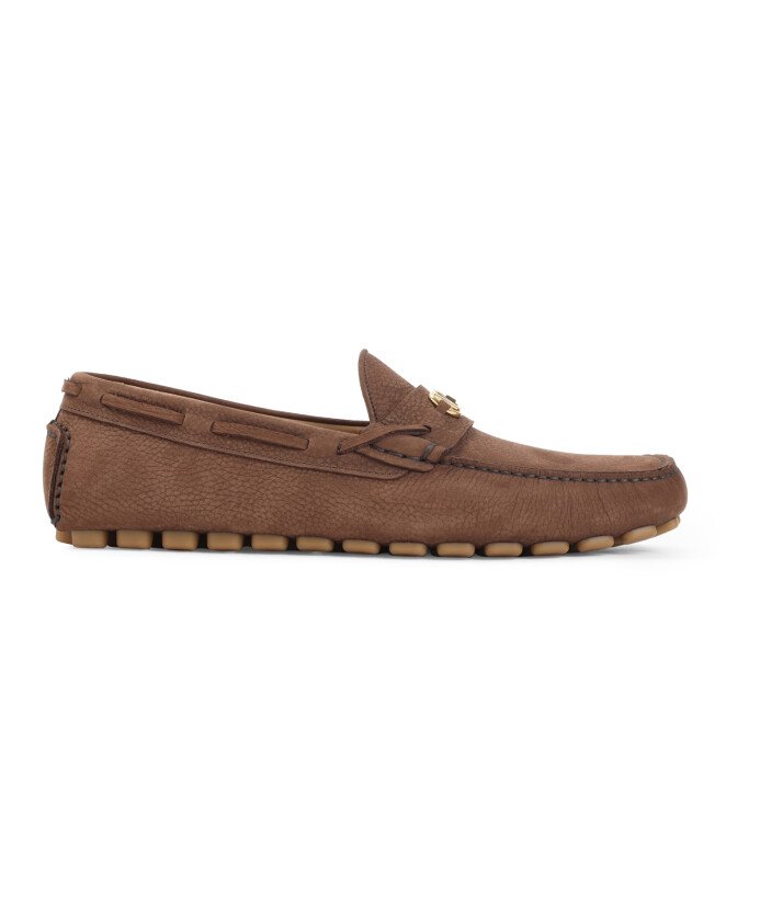 Driver Fastaway Moccasins