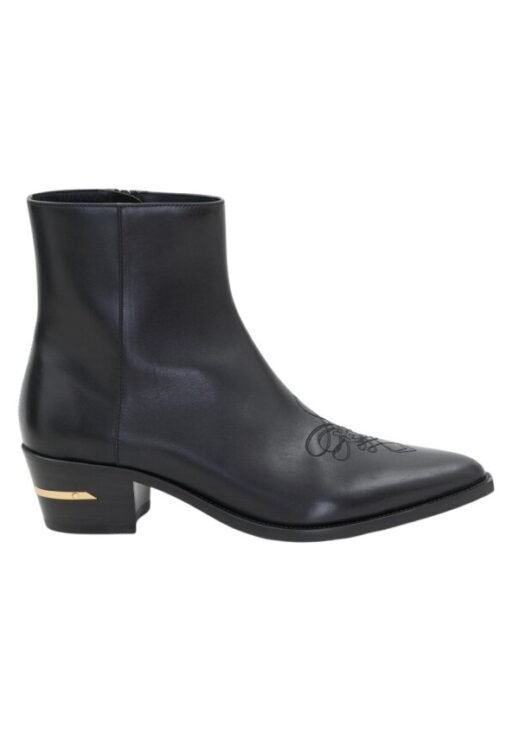 MA Pointy Boot