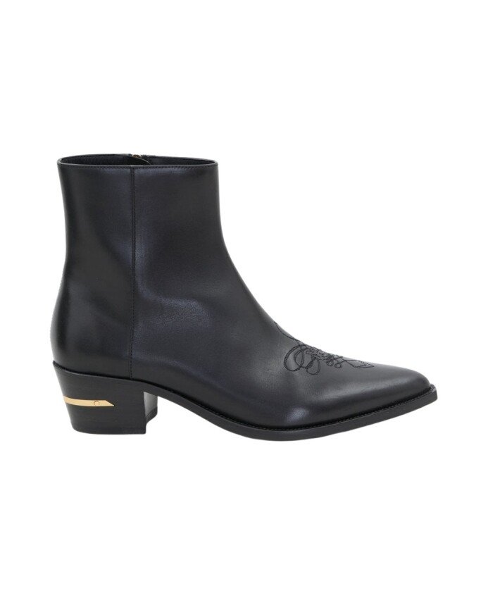 MA Pointy Boot