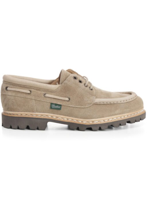 Chimey Loafer