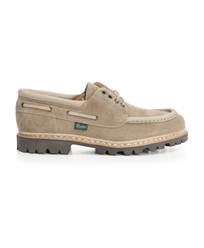 Chimey Loafer