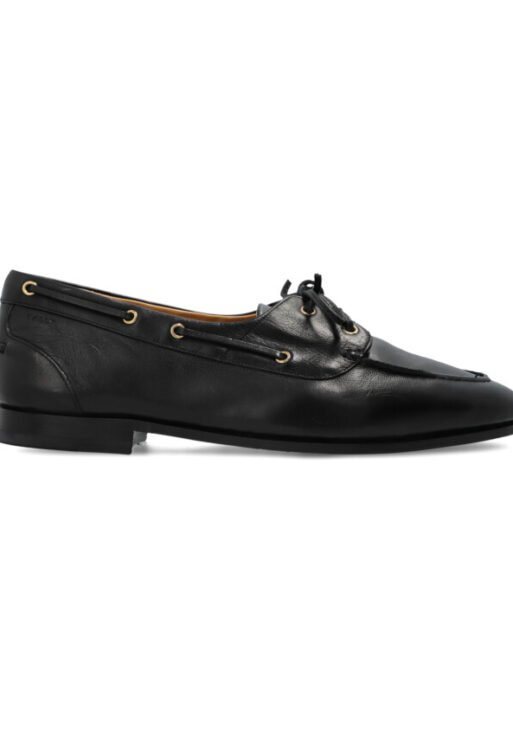 Pathy shoes loafers type