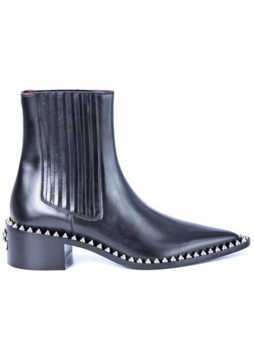 Tacks Applications Booties