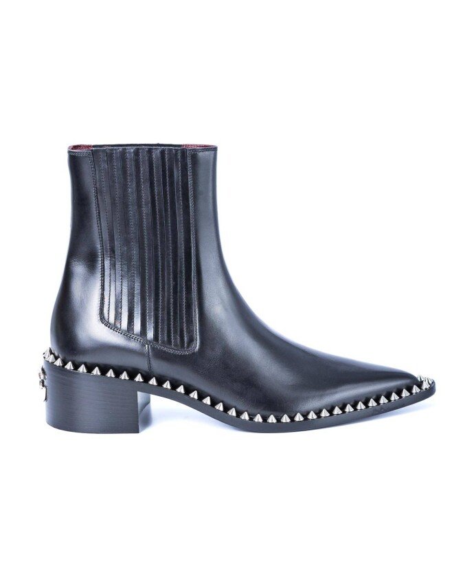 Tacks Applications Booties