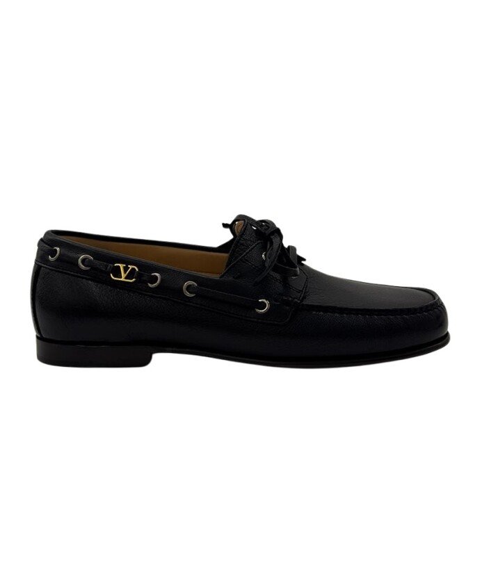 Palm Avenue Loafer