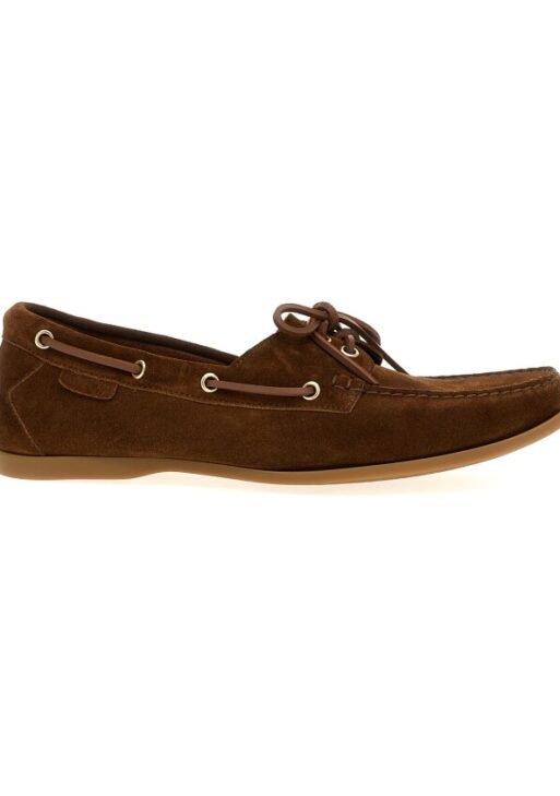 Robin Boat Shoe