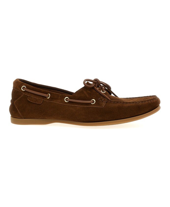 Robin Boat Shoe