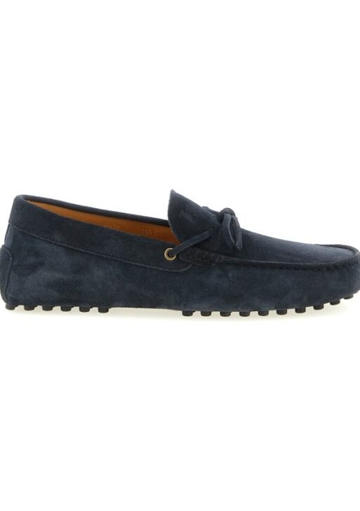 Gommino Loafers