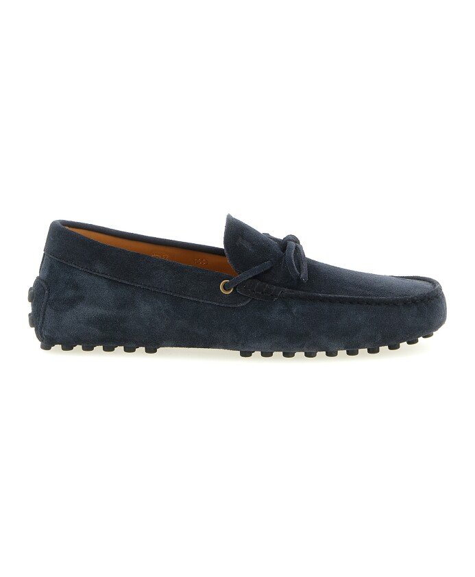 Gommino Loafers
