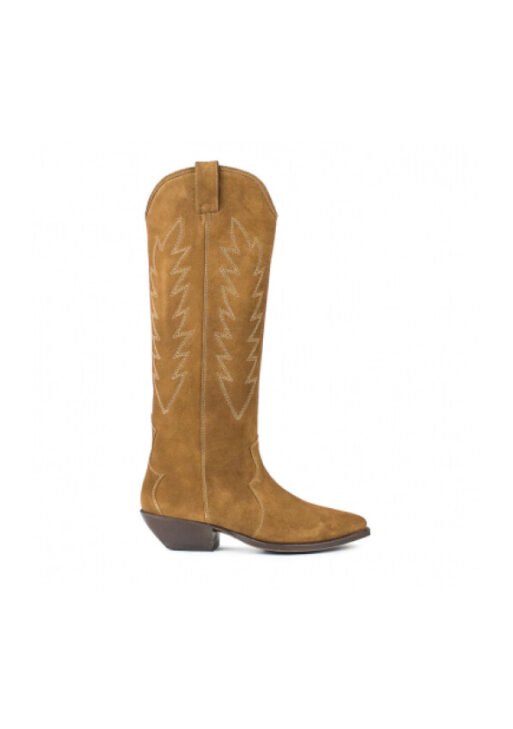 Ema Cowboy Boot