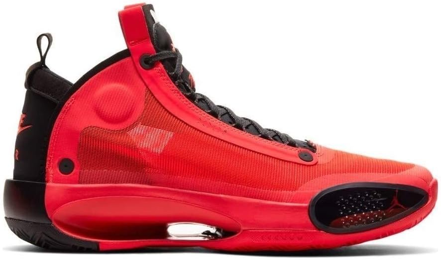 NIKE Men's Ar3240-600 Basketball Shoe