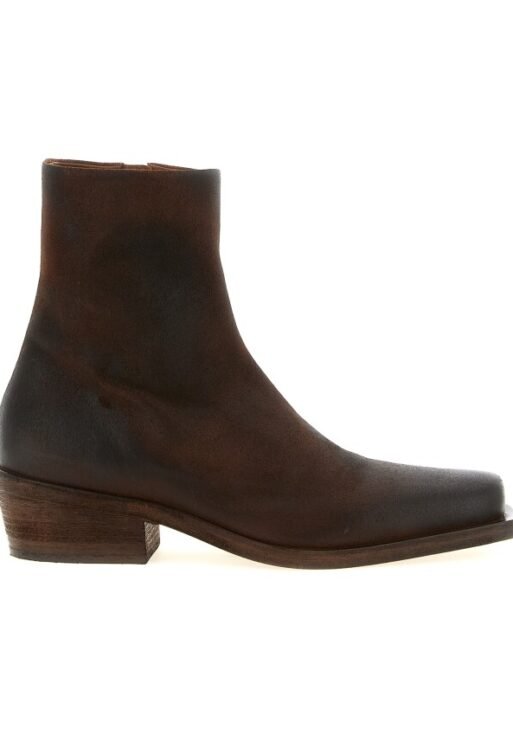Tex Tex Ankle Boots