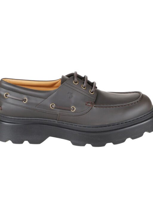 Boat Shoe