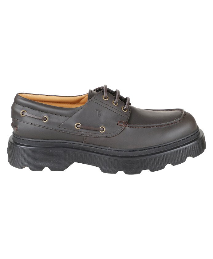 Boat Shoe