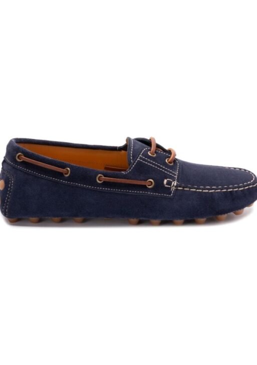 Gommino Bubble Loafer