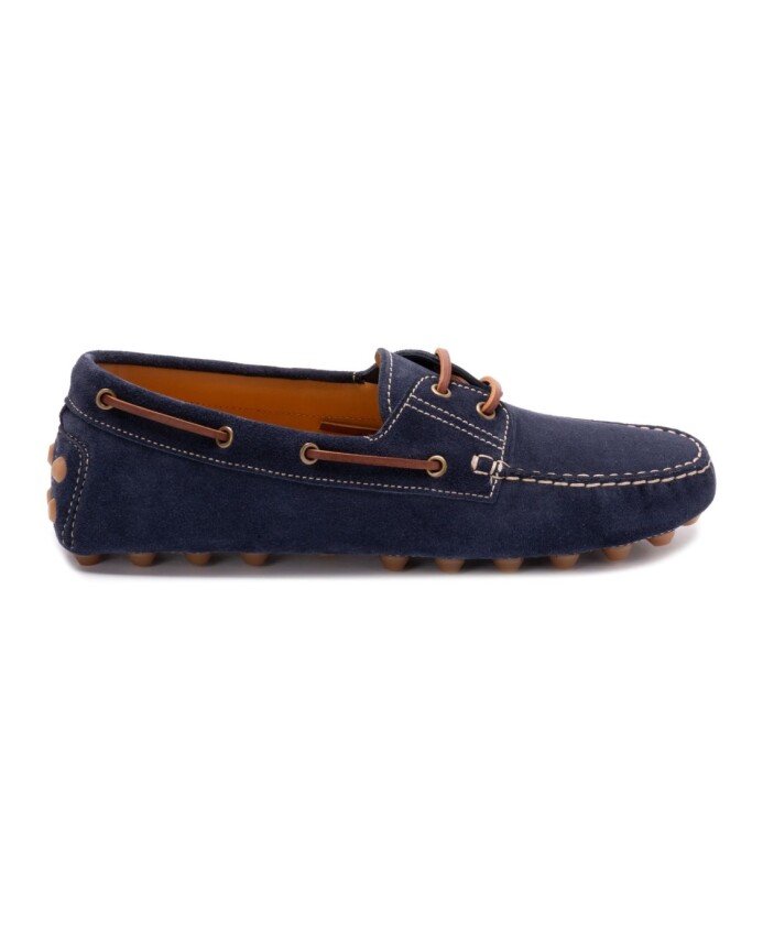 Gommino Bubble Loafer