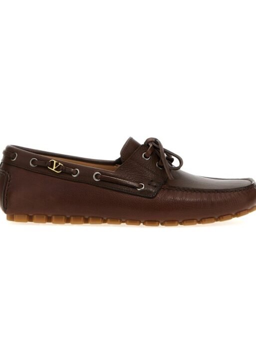 Driver Fastaway Loafer