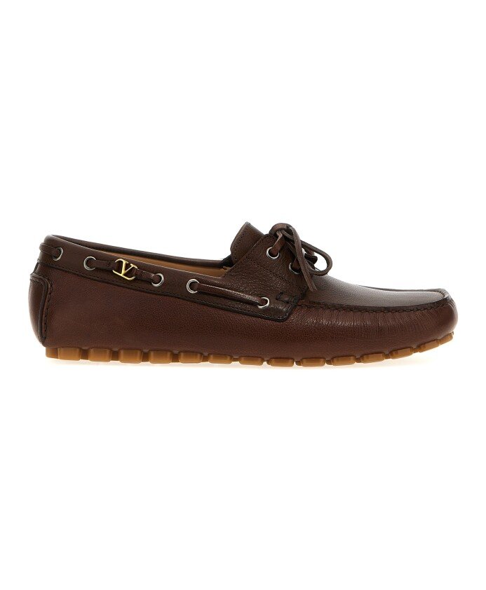Driver Fastaway Loafer