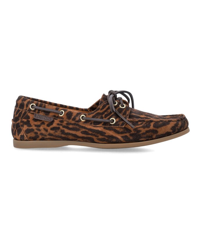 Robin Boat Shoes