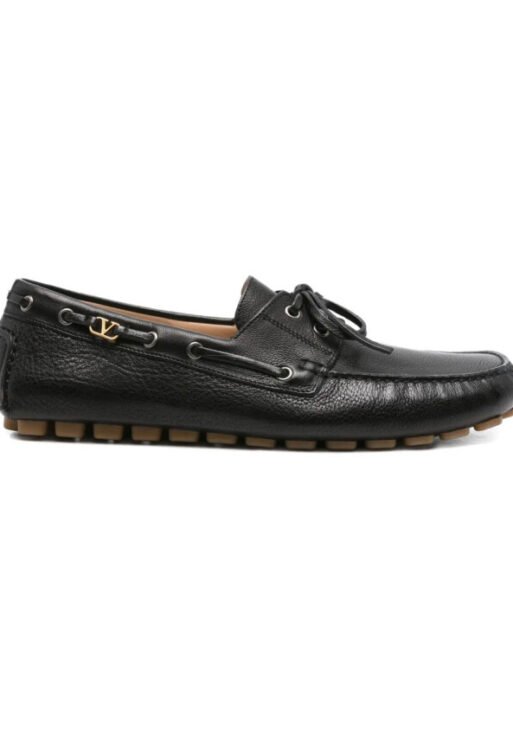 VLogo Signature Loafers
