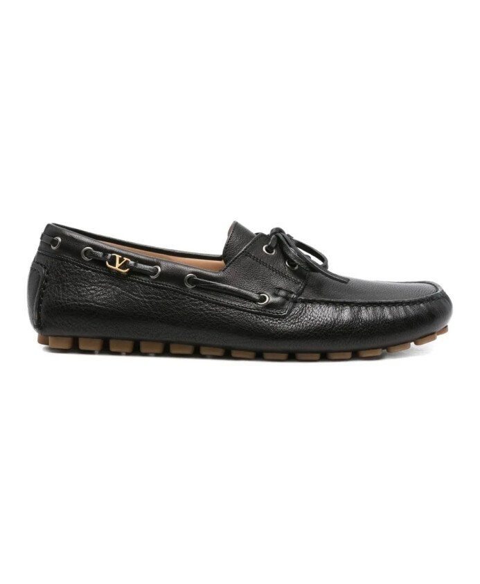 VLogo Signature Loafers